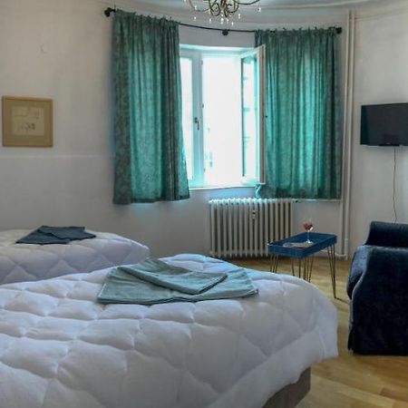 Ferienwohnung Balkantourist Sofia Exterior foto