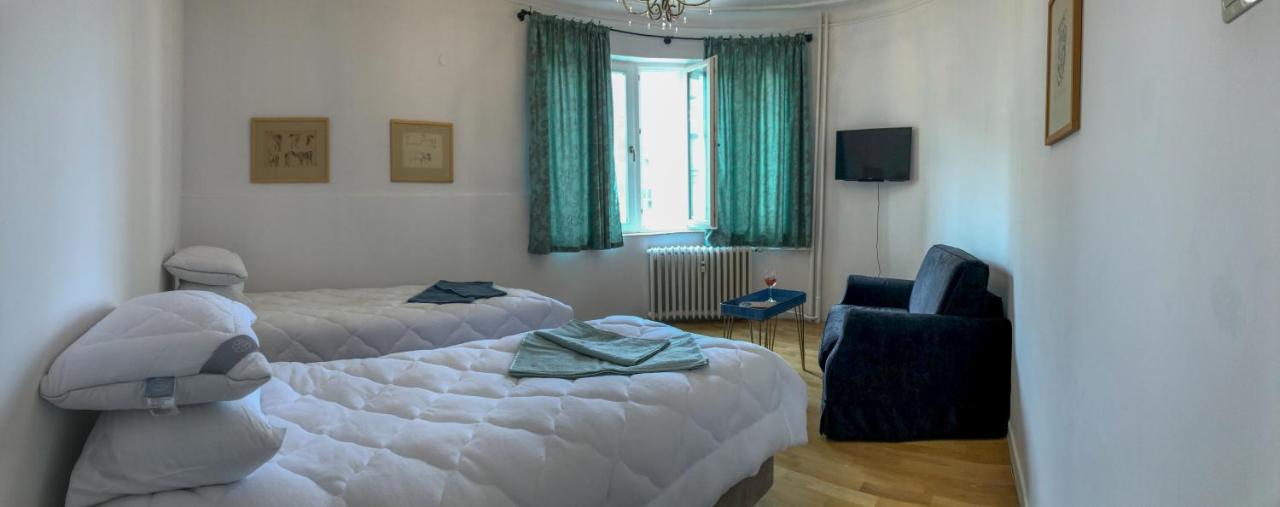 Ferienwohnung Balkantourist Sofia Exterior foto